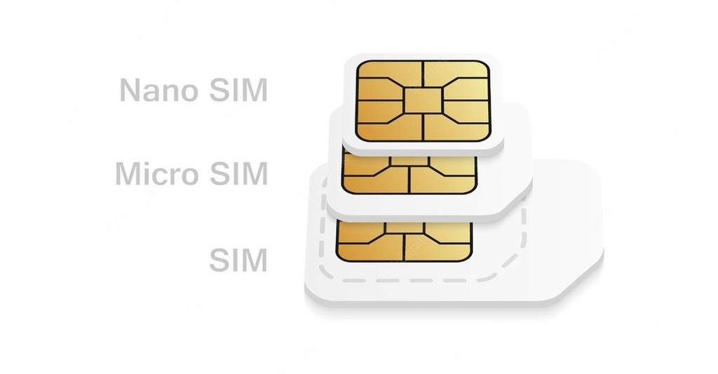 Chip M2m 25mb + 25 Sms - Base Movistar